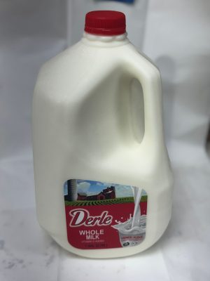 Milk