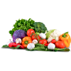 Vegetable