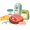 Dairy