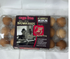 Brown Egg- 1 Dozen