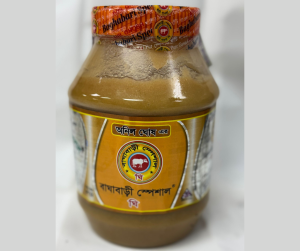 Baghabari Ghee-900gm