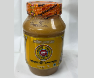 Baghabari Ghee