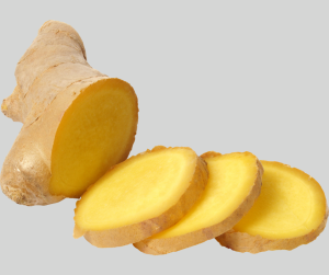 Ginger