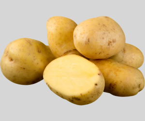 White Potato