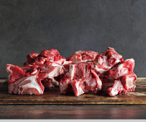 Beef with Bone