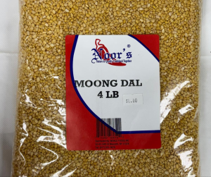 Moong Dal