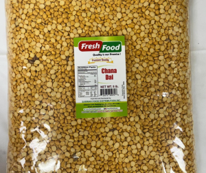 Chana Dal