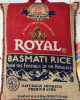 Royal-Basmati Parboiled