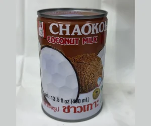 Chaokoh